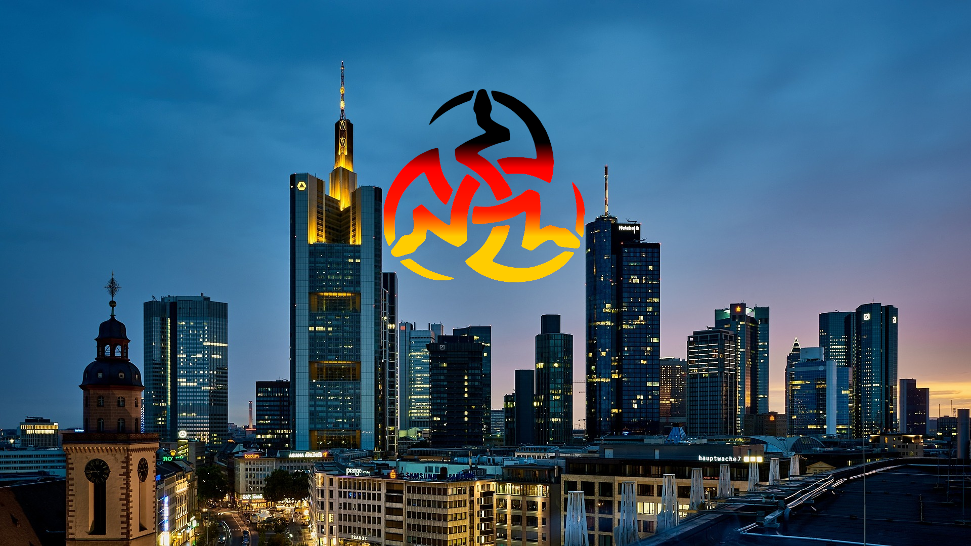 Rhein Main Event 2019